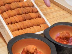 -鮨一日本料理(大中华店)