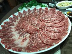 -金海阁海鲜火锅