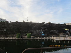 -石炮台公园