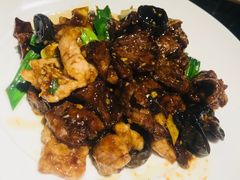 -京味斋·北京烤鸭(北京南站洋桥店)