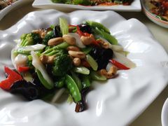-津味老菜(露西亚商街店)