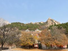 -北京凤凰岭