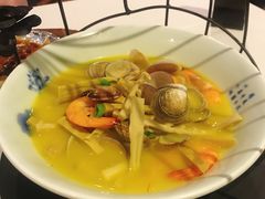 -小城故事·地道宁波味(月湖盛园店)