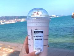 -星巴克臻选(威海威高广场店)