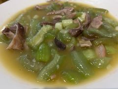 -新繁老號豌豆汤饭店·江湖菜(宝光寺店)