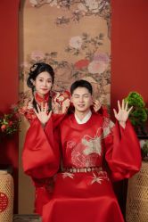 -金夫人婚纱摄影(总店)