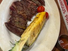 -卡朋西餐(悦汇城店)