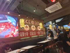 -匠熙小馆(崇文门店)