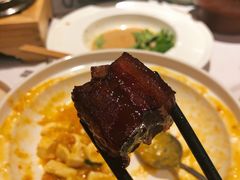 老弄堂红烧肉-上海1号私藏菜(静安店)
