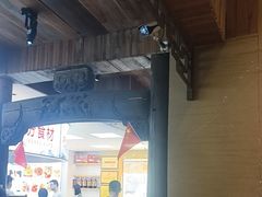 -徽三说·土徽菜·中国徽菜连锁品牌(一中店)