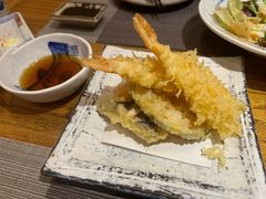 -江户家·日本料理·铁板烧(汉江东路店)