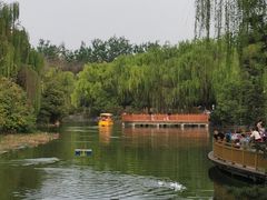 -城市运动公园(未央区)