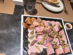 -秋林西餐厅