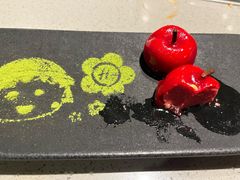 -海底捞火锅(西单店)
