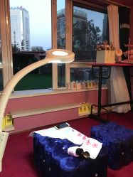 -Pink You美甲美睫纹绣定制中心