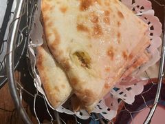 -甘尼仕印度餐厅酒吧(斜塘老街店)