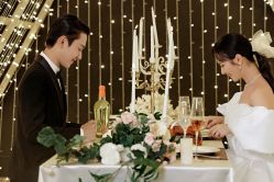 -太古映画婚纱摄影(天河店)