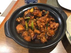 -滇越乘象云南餐厅(次渠店)