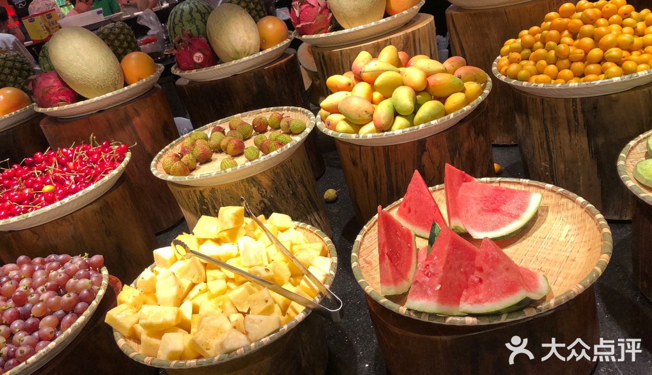 镇江钱炙自助，就这样吧