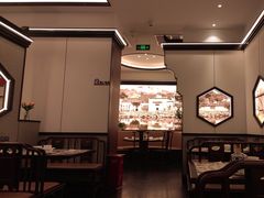 -小菜园新徽菜(宜兴八佰伴店)