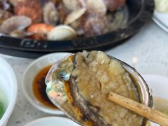 -前王院•巧克力海鲜市集餐厅(万平口店)