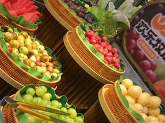 -火叮叮自助烤肉·现切牛肉(茂业店)