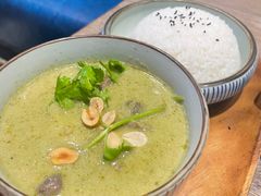 -长勺子东南亚(街道口店)