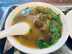 豆面丸子-护国寺小吃(新街口店)