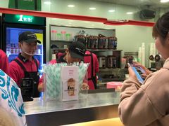 -1点点(温州府前店)