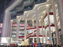 -上海世茂广场(南京东路店)