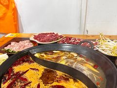 -谭记重庆老火锅(总店)