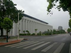 -广西大学(大学东路校区)