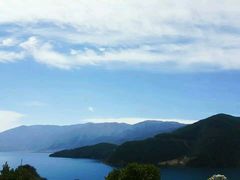 -丽江泸沽湖景区-里格半岛