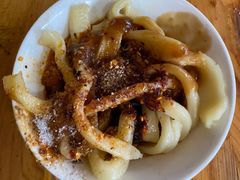 -洞子口张老二凉粉(文殊院店)