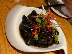 -苹果树下艺术餐厅(通州店)