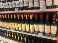 -果蔬好生活超市(乐堤港店)