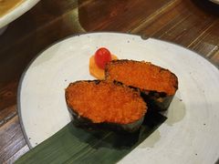 -竹幸日本料理(国光1937科技文化创意园店)