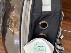 -瑞鹏宠物医院·夜间急症·心超·猫科(祖庙分店)