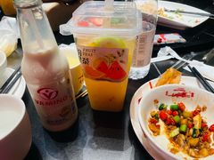 -天宝兄弟·湘菜龙虾馆