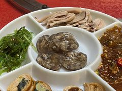 五彩拼盘-柴火灶·传统莆田菜·农家乐(莆田总店)