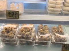 -沧盛饮食店(临汾路店)