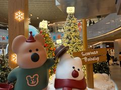 -东荟城名店仓