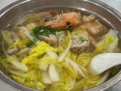 捞化-福屿鲜捞小吃·捞化(福屿总店)