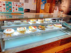 -罗莎蛋糕(南门口店)