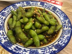 -江城燕子大排档(江汉路步行街店)