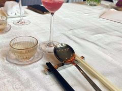 -东海朗廷酒店-唐阁T’ANG COURT 中餐厅