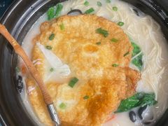 -茶人村·宫廷私厨(奥体印象城店)