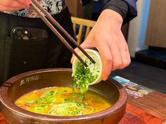 -良米山·云南野生菌过桥米线(上海首店)