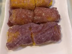 -潮福城大酒楼·潮粤菜·港式点心(阳光城店)