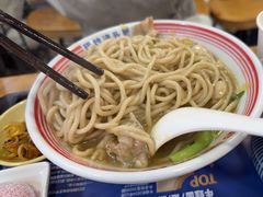 -哈灵现炒本帮面(宁波路店)